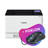 Pisač Canon LBP673Cdw (5456C007AA) + POKLON