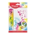 SUPER školski komplet Maped Cute Mini, 3 + 6 + 24 komada
