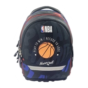 Ergonomski školski ruksak NBA4