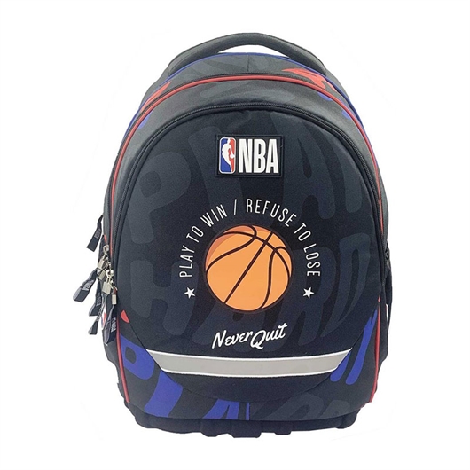 Ergonomski školski ruksak NBA4