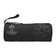 Okrugla pernica Round UEFA Black