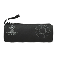 Okrugla pernica Round UEFA Black