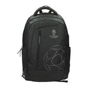 Ruksak Round UEFA Black