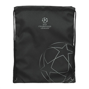 Vrećica za papuče UEFA Black