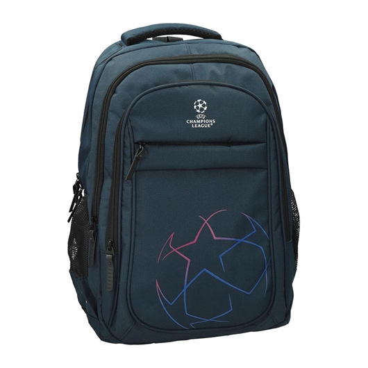 Ruksak Round UEFA Simple Teen
