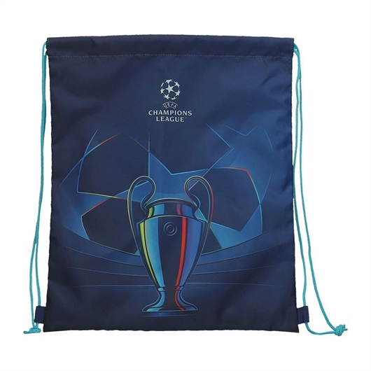 Vrećica za papuče UEFA Blue
