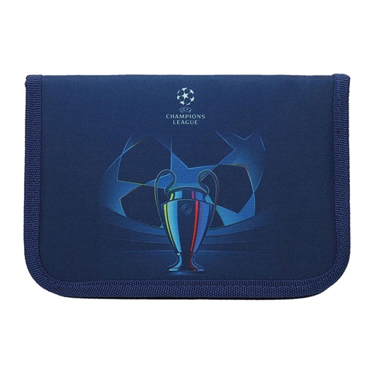 Dvostruka pernica UEFA Blue