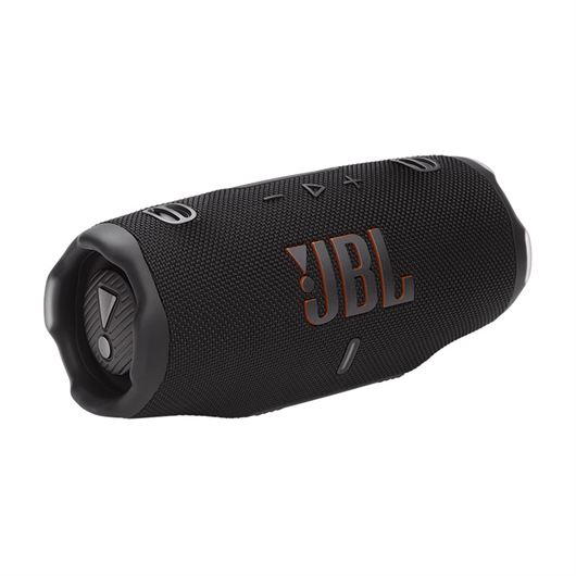 Prijenosni zvučnik JBL Charge 6, crni