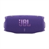 Prijenosni zvučnik JBL Charge 6, ljubičasti