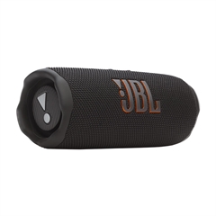 Prijenosni zvučnik JBL Flip 7, crni