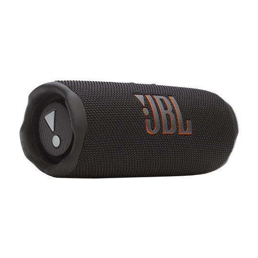 Prijenosni zvučnik JBL Flip 7, crni