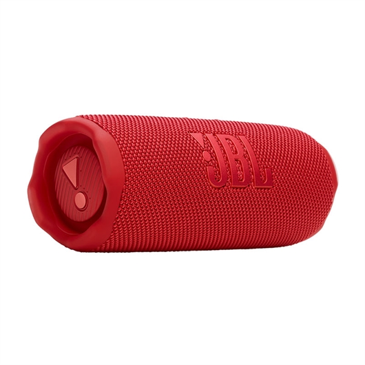 Prijenosni zvučnik JBL Flip 7, crveni