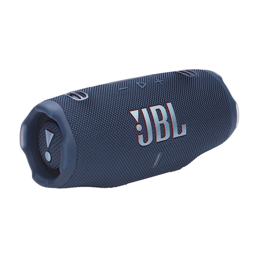 Prijenosni zvučnik JBL Charge 6, plavi