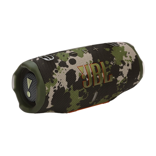 Prijenosni zvučnik JBL Charge 6, squad