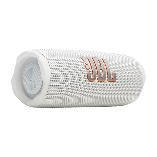 Prijenosni zvučnik JBL Flip 7, bijeli