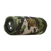 Prijenosni zvučnik JBL Flip 7, camo