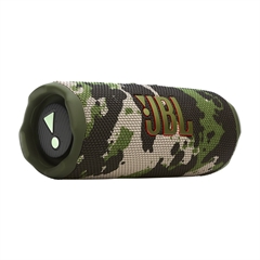 Prijenosni zvučnik JBL Flip 7, camo