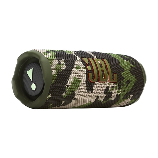 Prijenosni zvučnik JBL Flip 7, camo