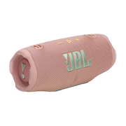 Prijenosni zvučnik JBL Charge 6, ružičasti