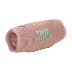 Prijenosni zvučnik JBL Charge 6, ružičasti