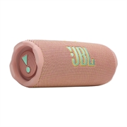 Prijenosni zvučnik JBL Flip 7, ružičasti