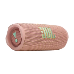 Prijenosni zvučnik JBL Flip 7, ružičasti
