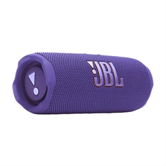 Prijenosni zvučnik JBL Flip 7, ljubičasti