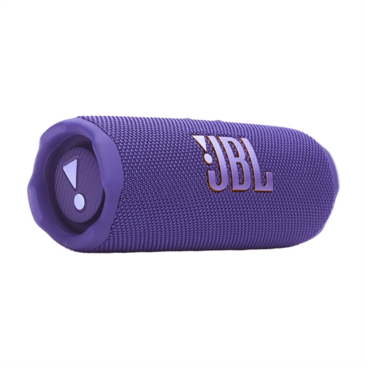 Prijenosni zvučnik JBL Flip 7, ljubičasti