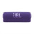Prijenosni zvučnik JBL Flip 7, ljubičasti