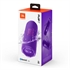 Prijenosni zvučnik JBL Flip 7, ljubičasti
