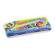 Set tempera Jolly Super Tempera, 12 komada