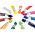 Set tempera Jolly Super Tempera, 12 komada