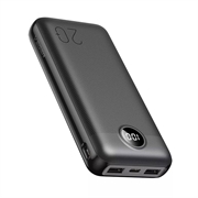 Prijenosna baterija (powerbank) Veger L20s, 20.000 mAh