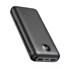 Prijenosna baterija (powerbank) Veger L20s, 20.000 mAh