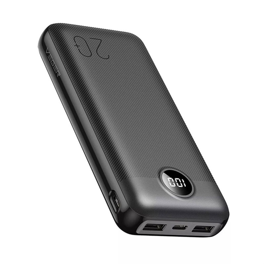 Prijenosna baterija (powerbank) Veger L20s, 20.000 mAh