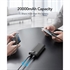 Prijenosna baterija (powerbank) Veger L20s, 20.000 mAh