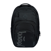 Ergonomski školski ruksak Baagl Coolmate Black