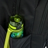 Ergonomski školski ruksak Baagl Coolmate Black