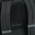 Ergonomski školski ruksak Baagl Coolmate Black