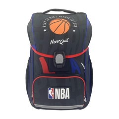 Školska torba ABC NBA