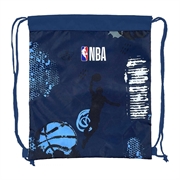 Vrećica za papuče NBA, plava