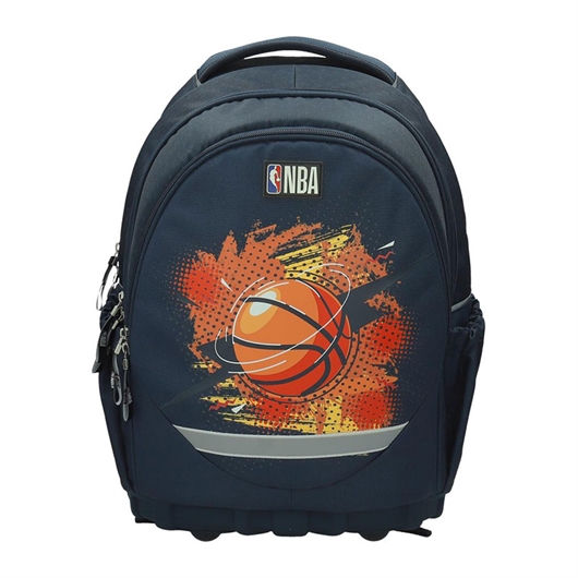 Ergonomski školski ruksak NBA 3
