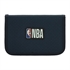 Jednostruka pernica NBA 3, dva preklopa, prazna