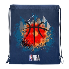 Vrećica za papuče NBA 2, plava
