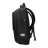 Ruksak Round NBA Black