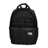 Ruksak Round NBA Black
