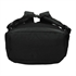 Ruksak Round NBA Black