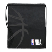 Vrećica za papuče NBA 2, crna