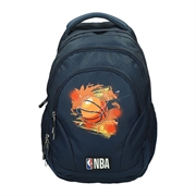 Ruksak Round NBA Blue
