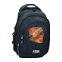 Ruksak Round NBA Blue
